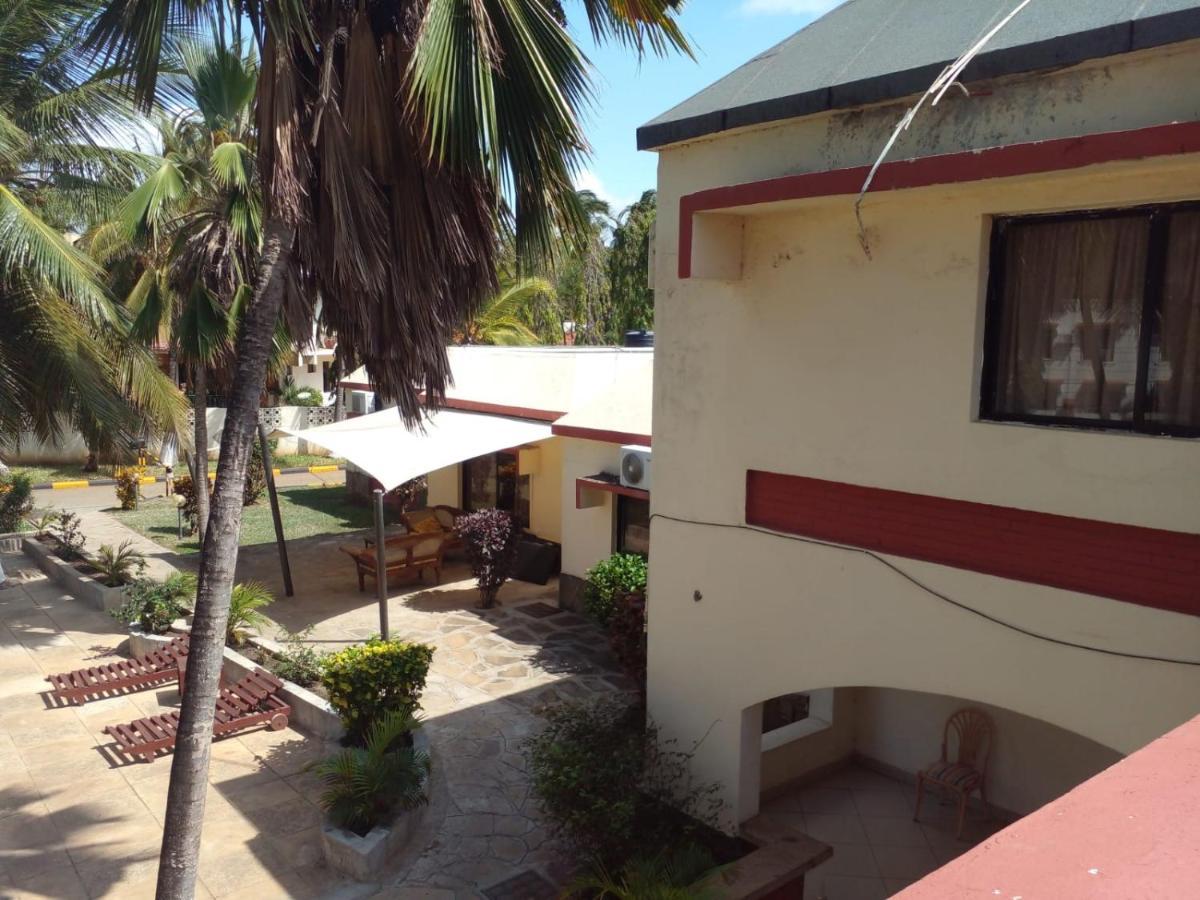 Glory Holiday Resort Mombaça Exterior foto