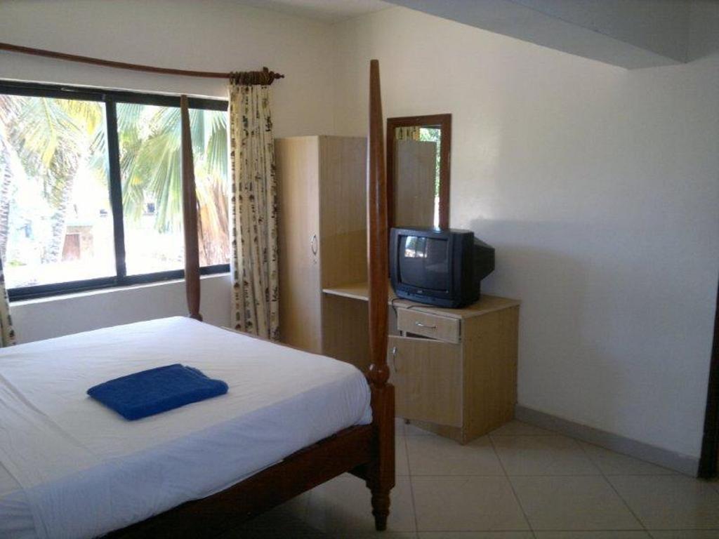 Glory Holiday Resort Mombaça Quarto foto